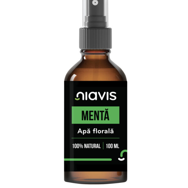 Apă de mentă 100 ml