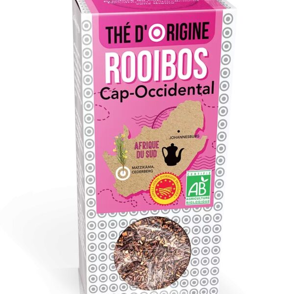 Ceai alb bio, 40g, Aromandise