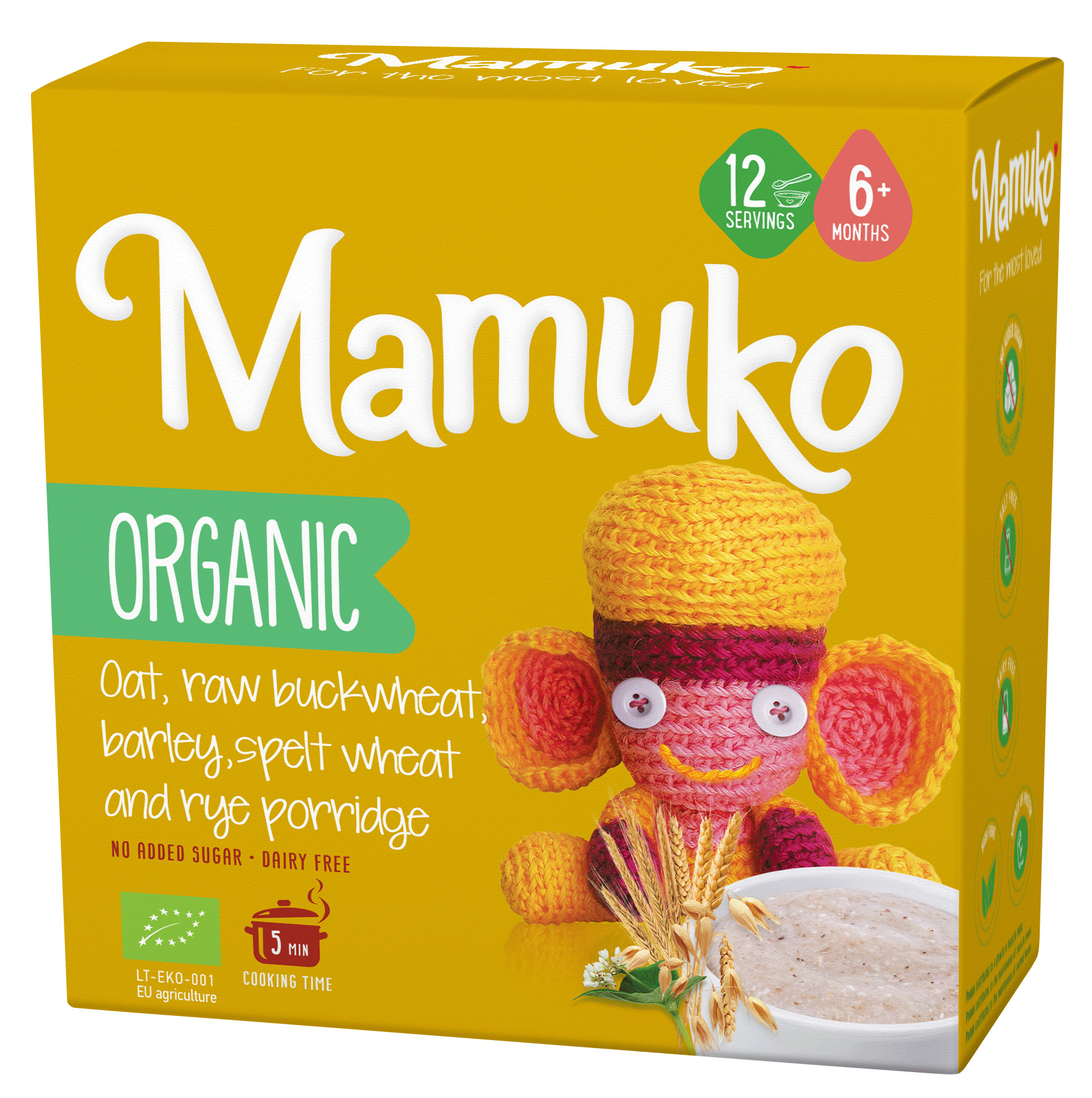 Porridgedin5cerealeovazhriscaorzspeltasisecarabio6luni200gMamuko_acd11388-1547-4af3-8c14-18b688f36d91.jpeg