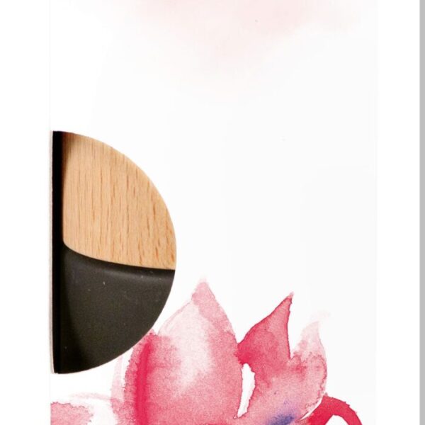 Odorizant de camera Senses Trandafir 200ml Sodasan