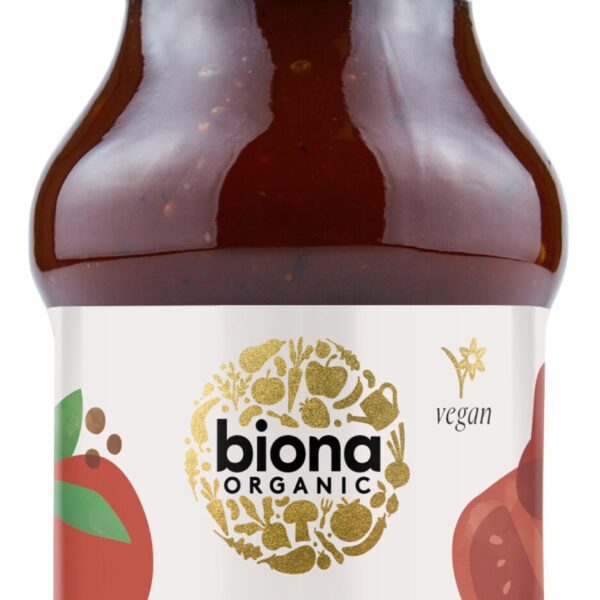 Sos barbecue Original bio 250ml Biona