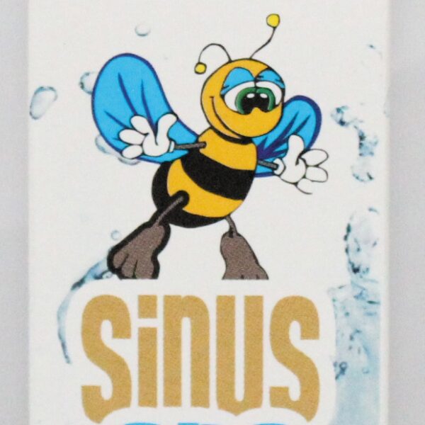 Sinus spa junior 30ml Phenalex