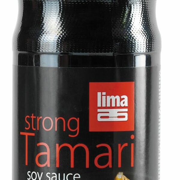 Sos Tamari eco LIMA 145g  Lima