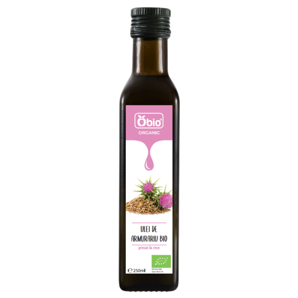 Ulei de armurariu bio 250ml Obio