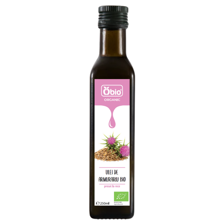 Ulei de armurariu bio 250ml Obio